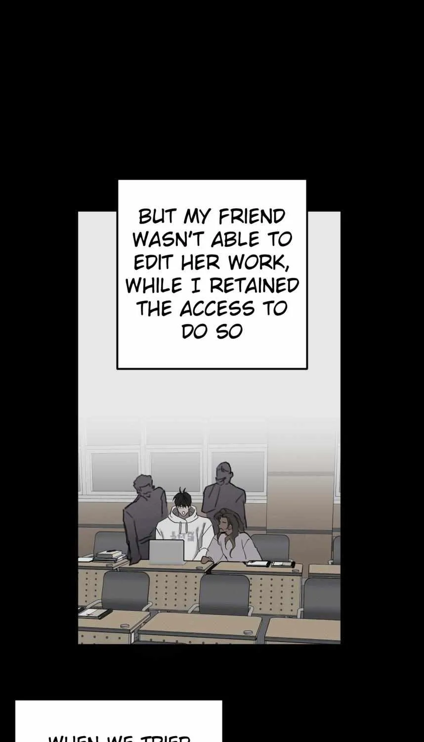 Take Off (Jui) Chapter 146 page 36 - 
