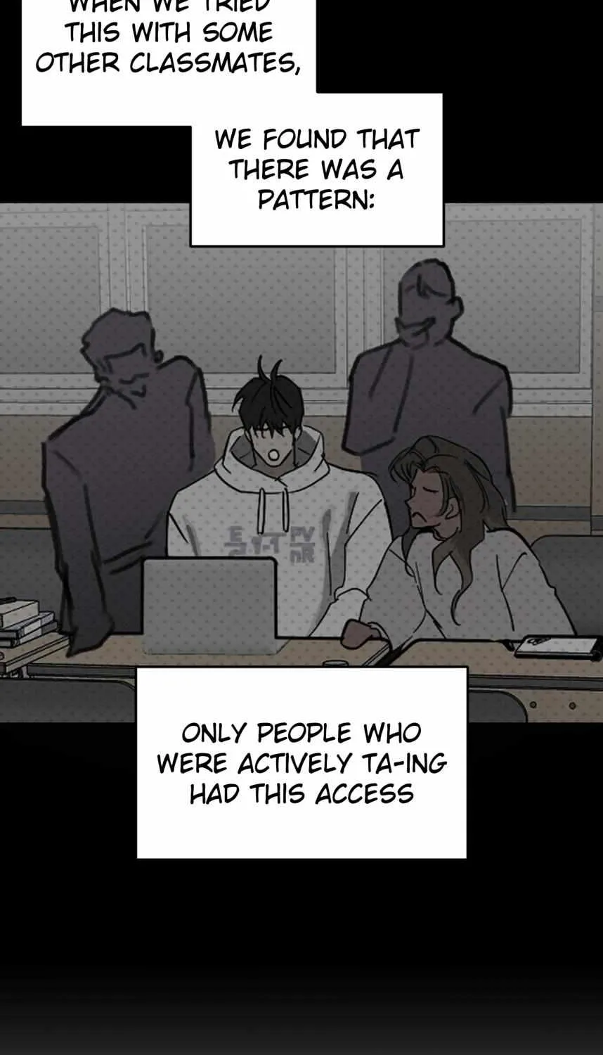Take Off (Jui) Chapter 146 page 37 - 
