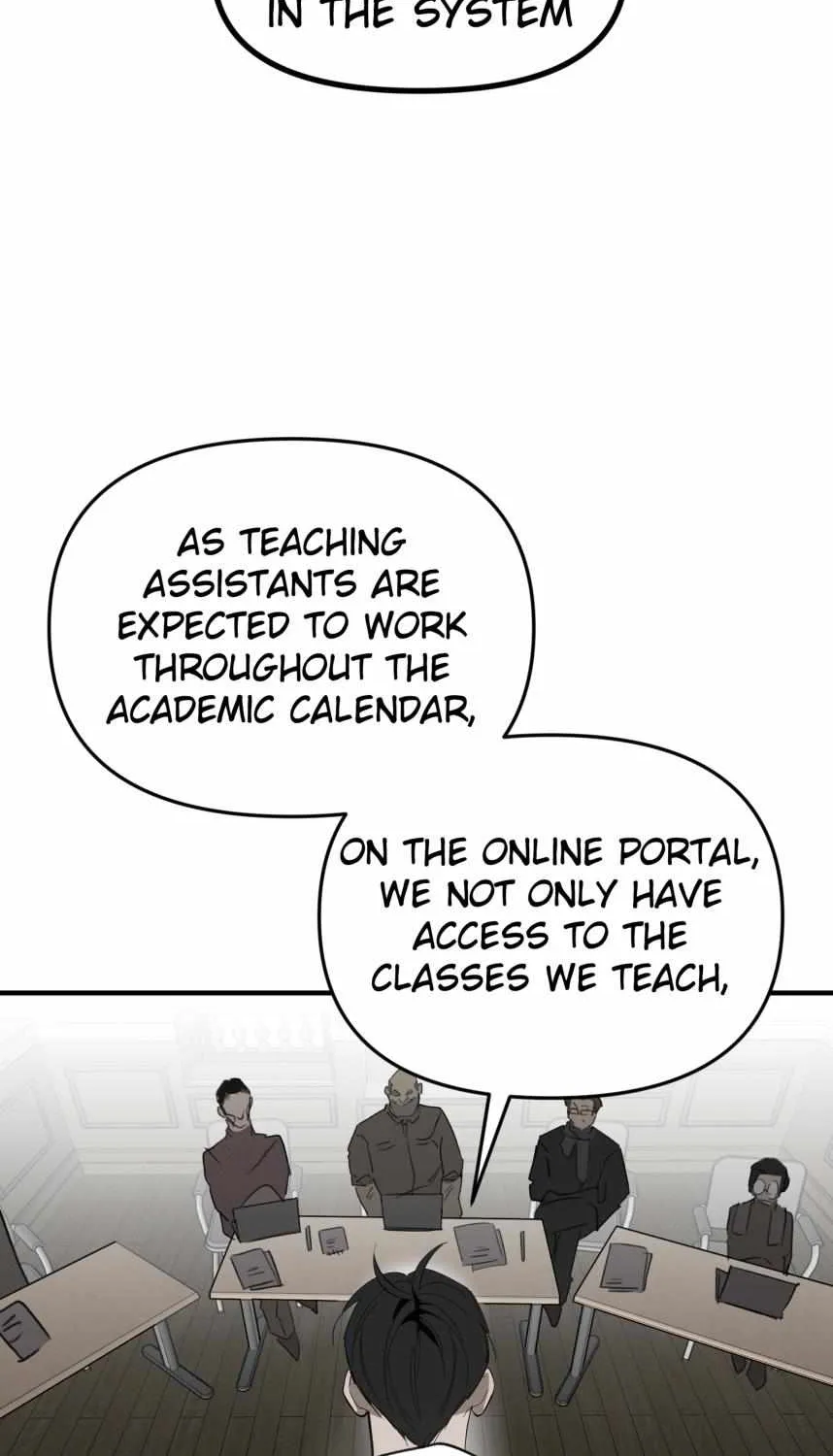 Take Off (Jui) Chapter 146 page 39 - 