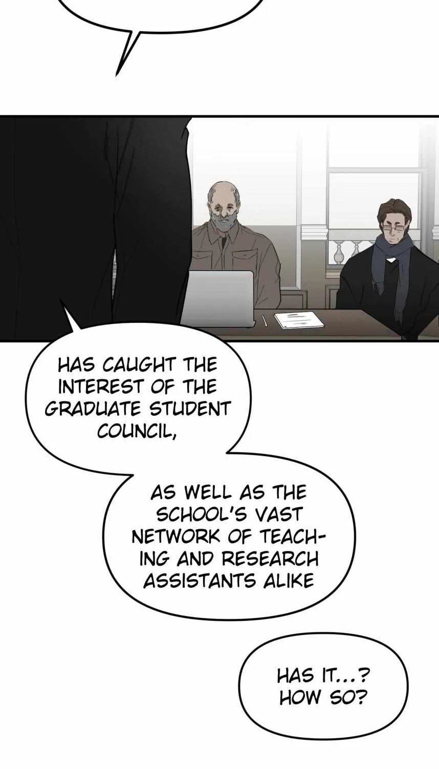 Take Off (Jui) Chapter 146 page 5 - 