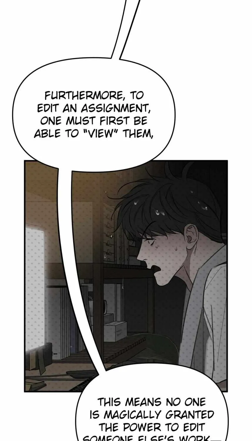 Take Off (Jui) Chapter 146 page 43 - 