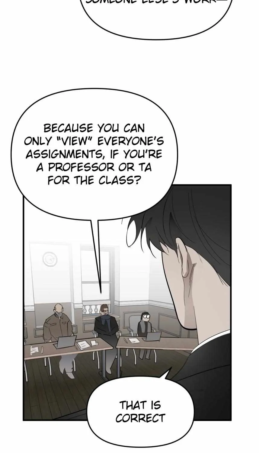 Take Off (Jui) Chapter 146 page 44 - 
