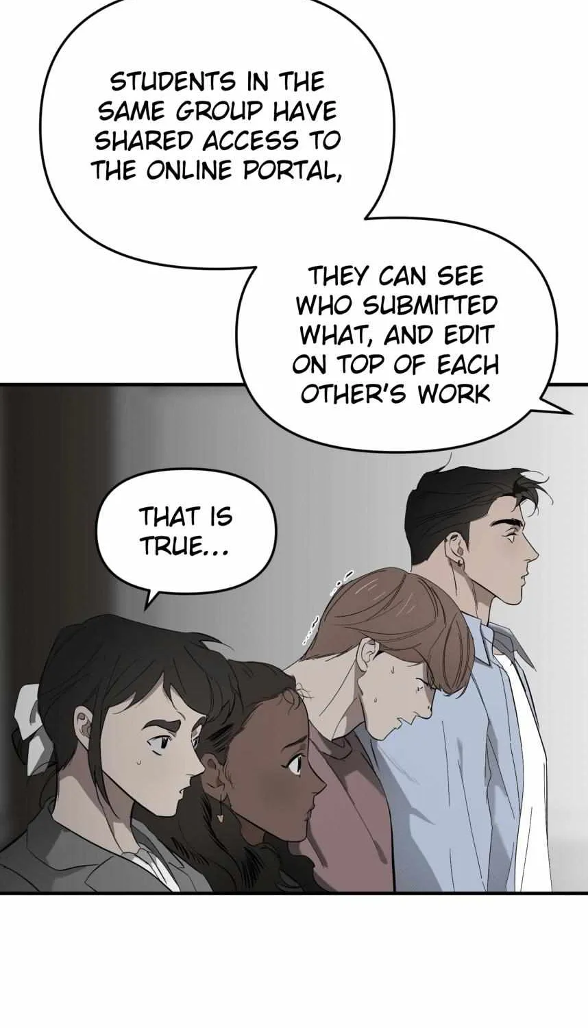 Take Off (Jui) Chapter 146 page 47 - 