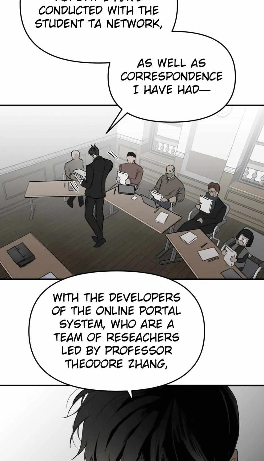 Take Off (Jui) Chapter 146 page 51 - 