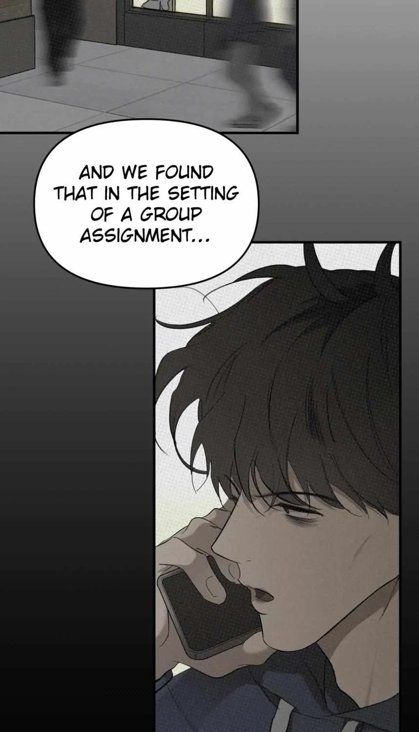 Take Off (Jui) Chapter 146 page 54 - 