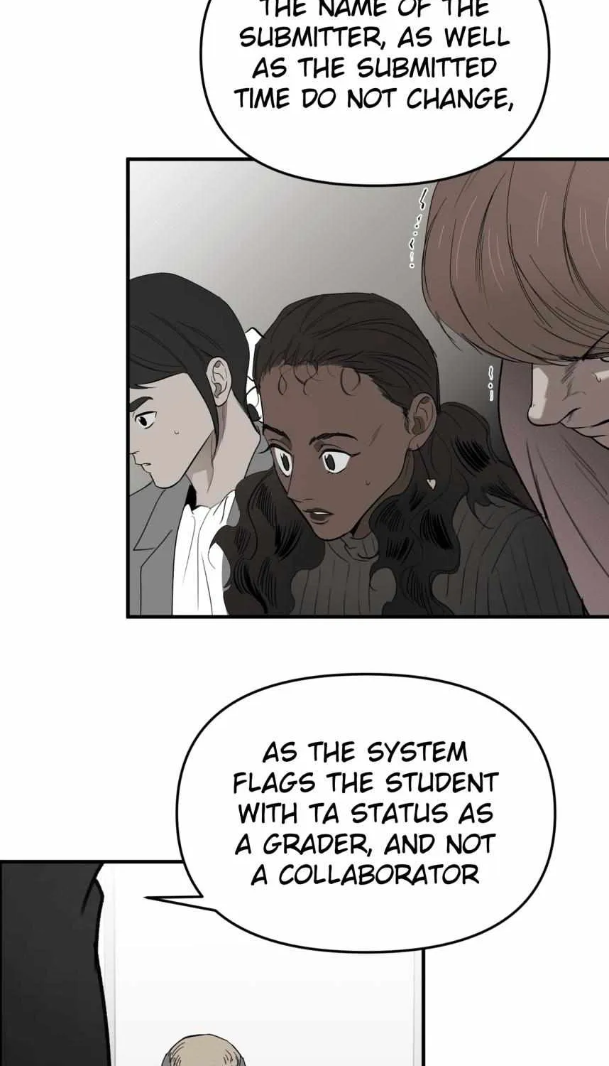 Take Off (Jui) Chapter 146 page 57 - 