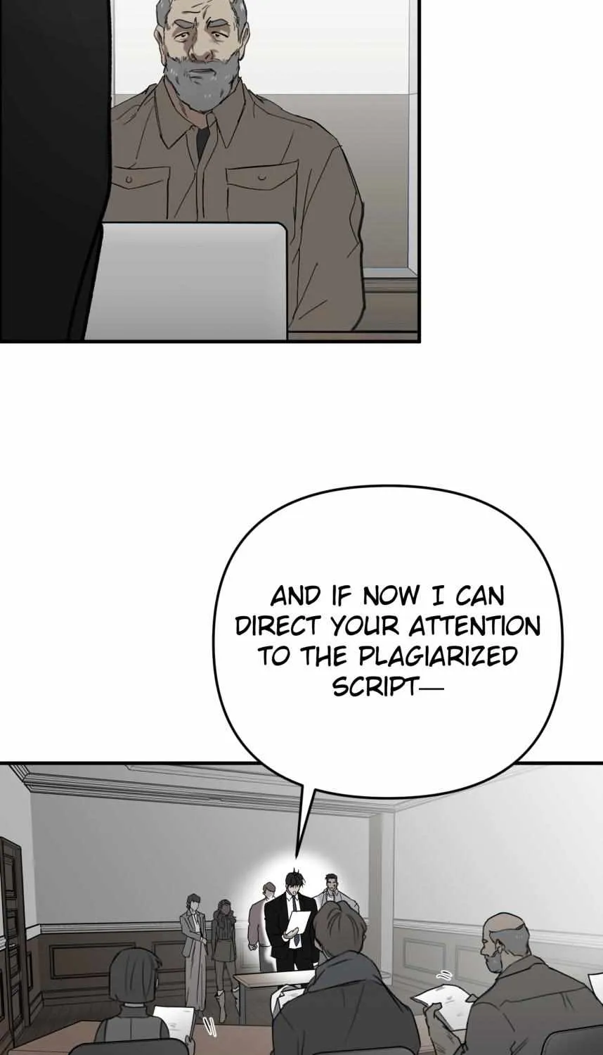 Take Off (Jui) Chapter 146 page 58 - 
