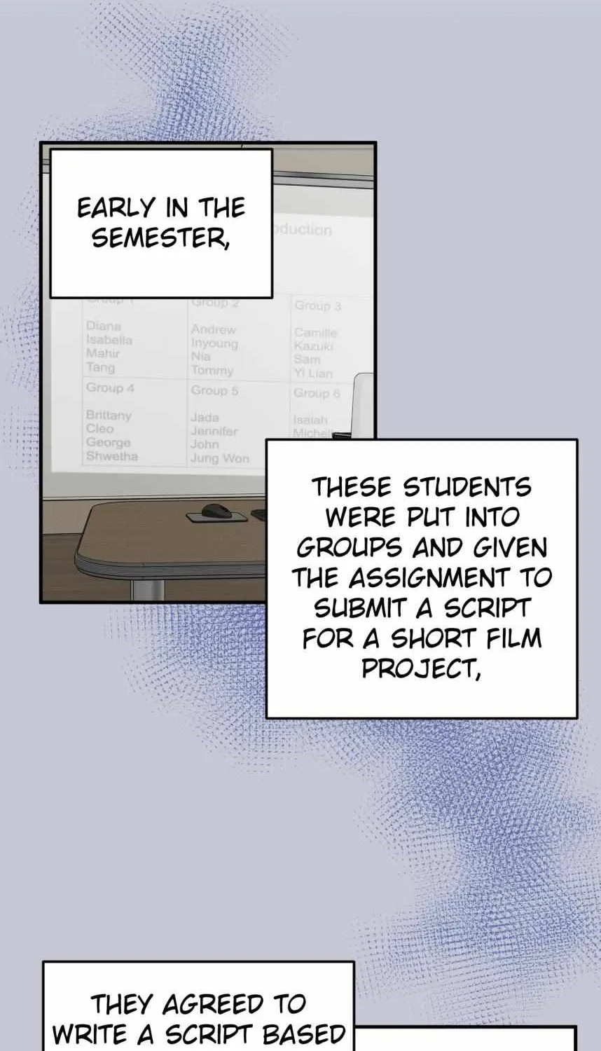 Take Off (Jui) Chapter 146 page 7 - 