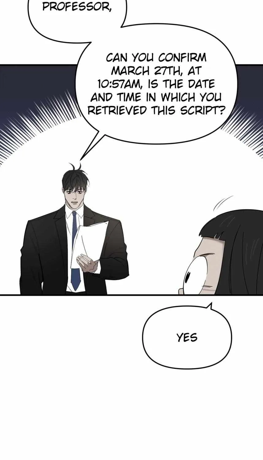 Take Off (Jui) Chapter 146 page 61 - 