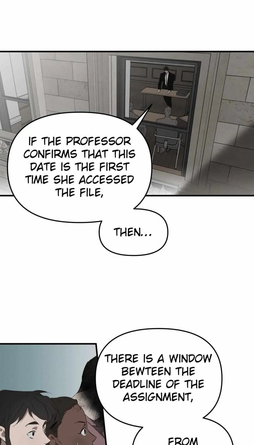 Take Off (Jui) Chapter 146 page 63 - 