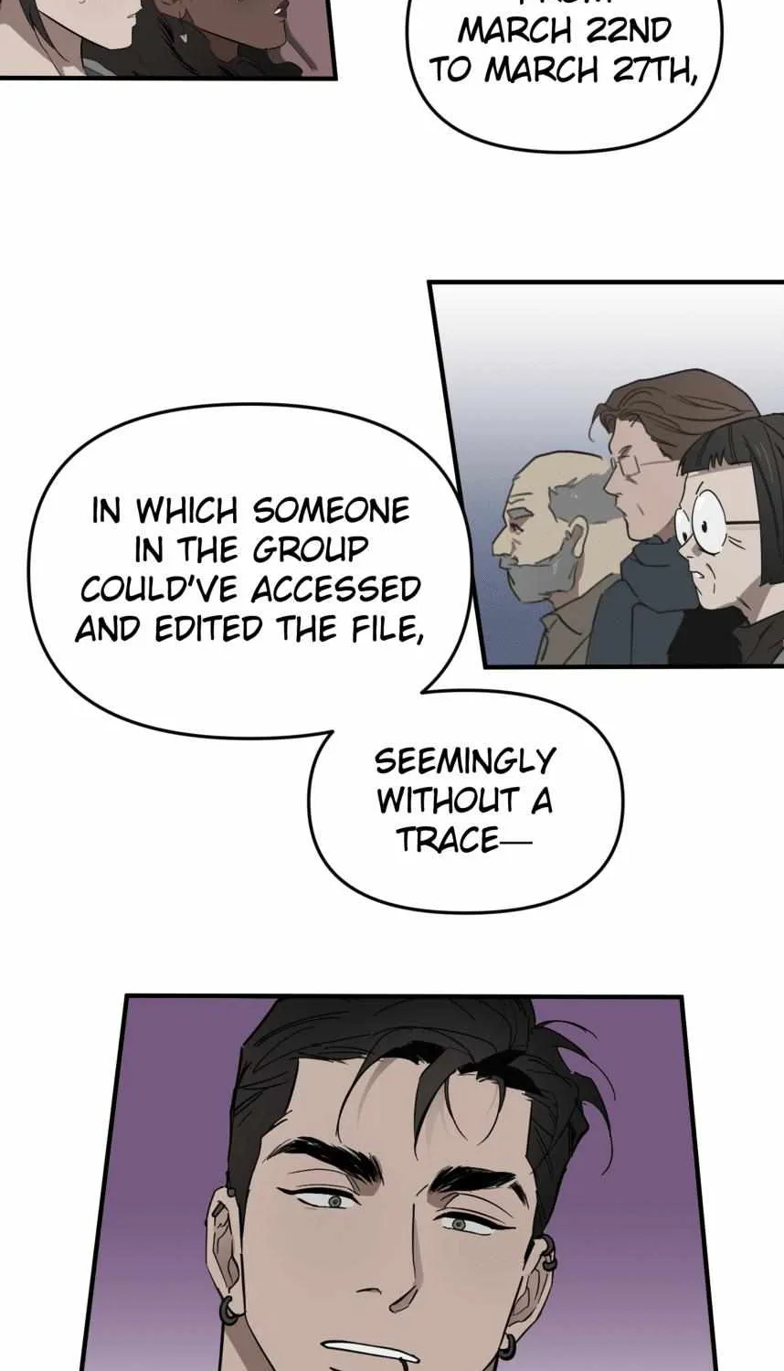Take Off (Jui) Chapter 146 page 64 - 