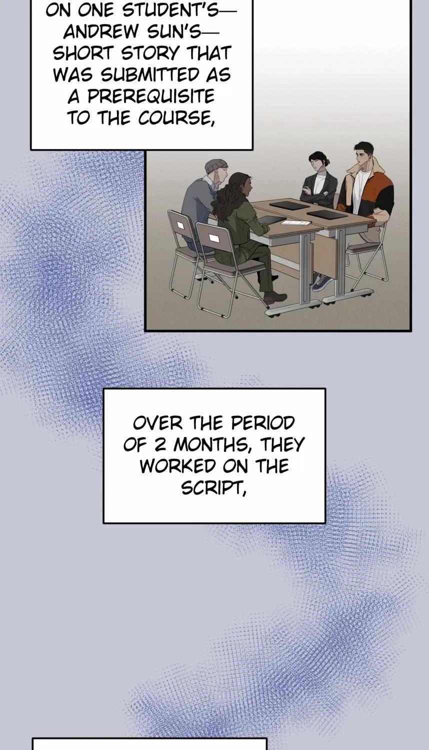 Take Off (Jui) Chapter 146 page 8 - 