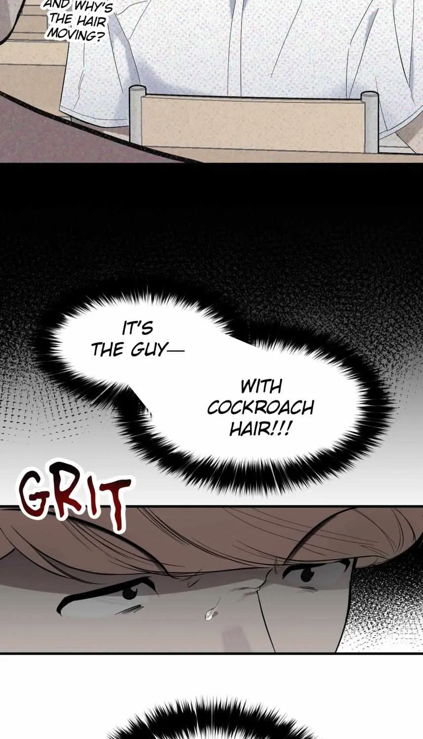 Take Off (Jui) Chapter 147 page 14 - 