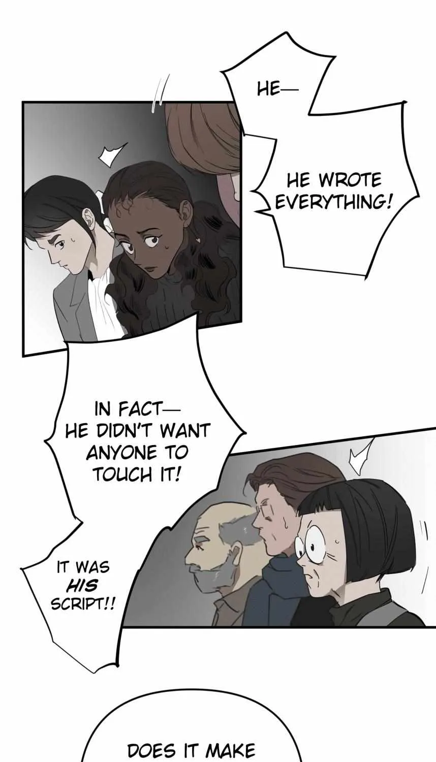 Take Off (Jui) Chapter 147 page 18 - 