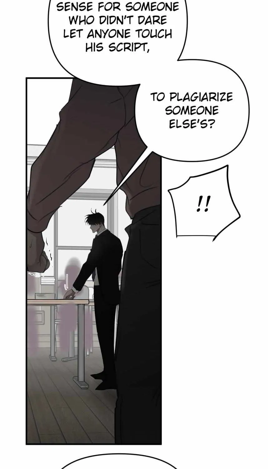 Take Off (Jui) Chapter 147 page 19 - 