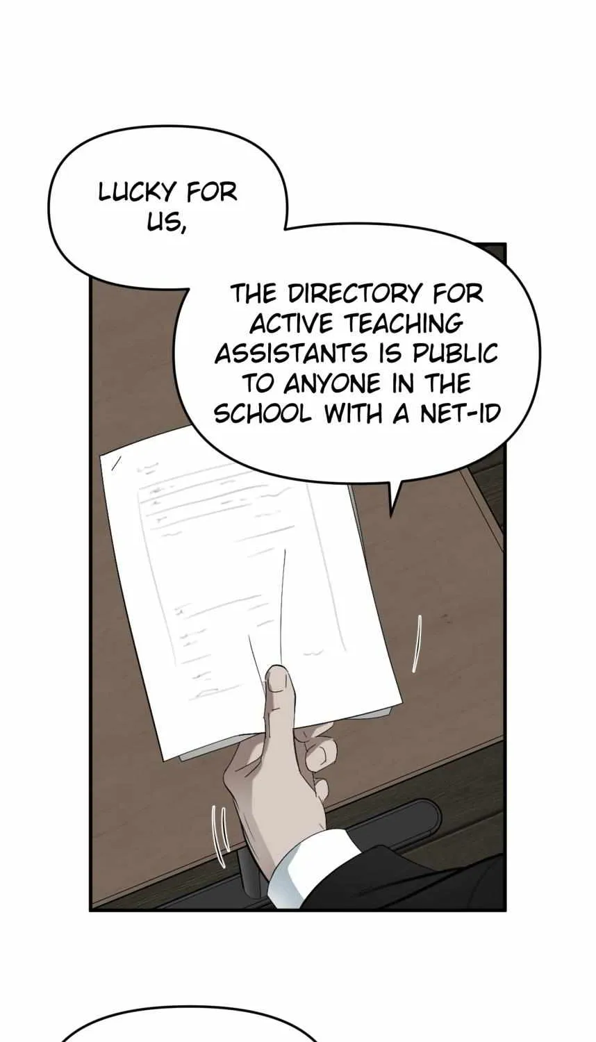 Take Off (Jui) Chapter 147 page 3 - 