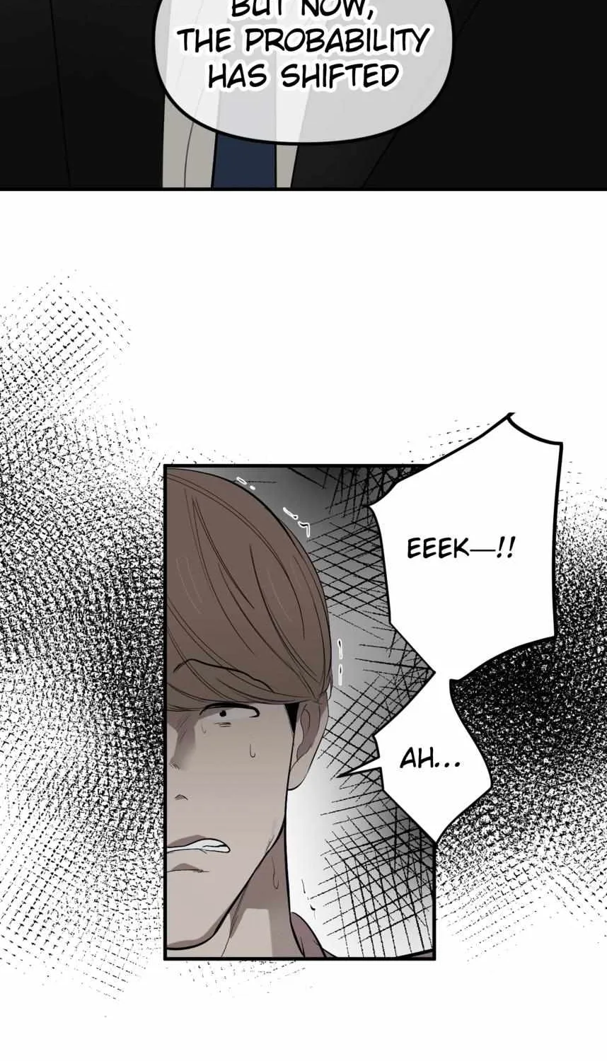 Take Off (Jui) Chapter 147 page 21 - 