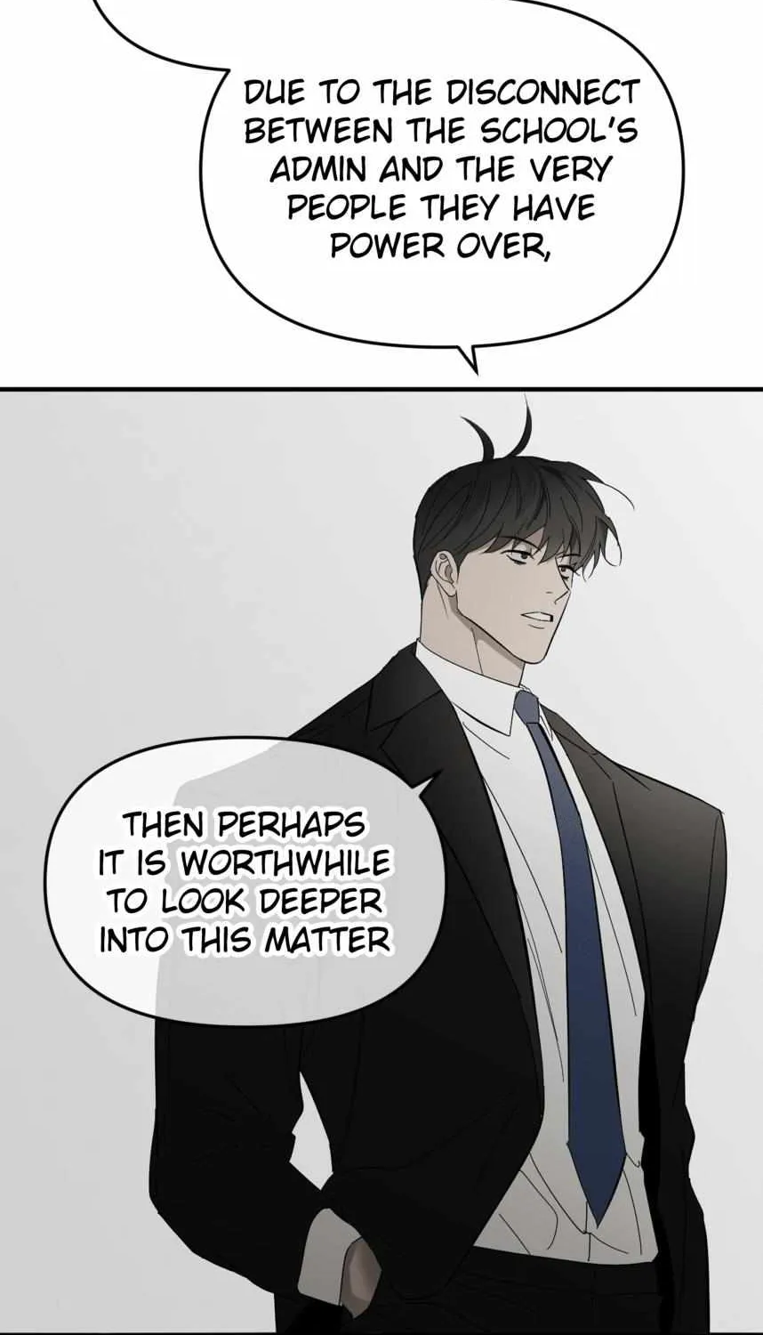 Take Off (Jui) Chapter 147 page 23 - 