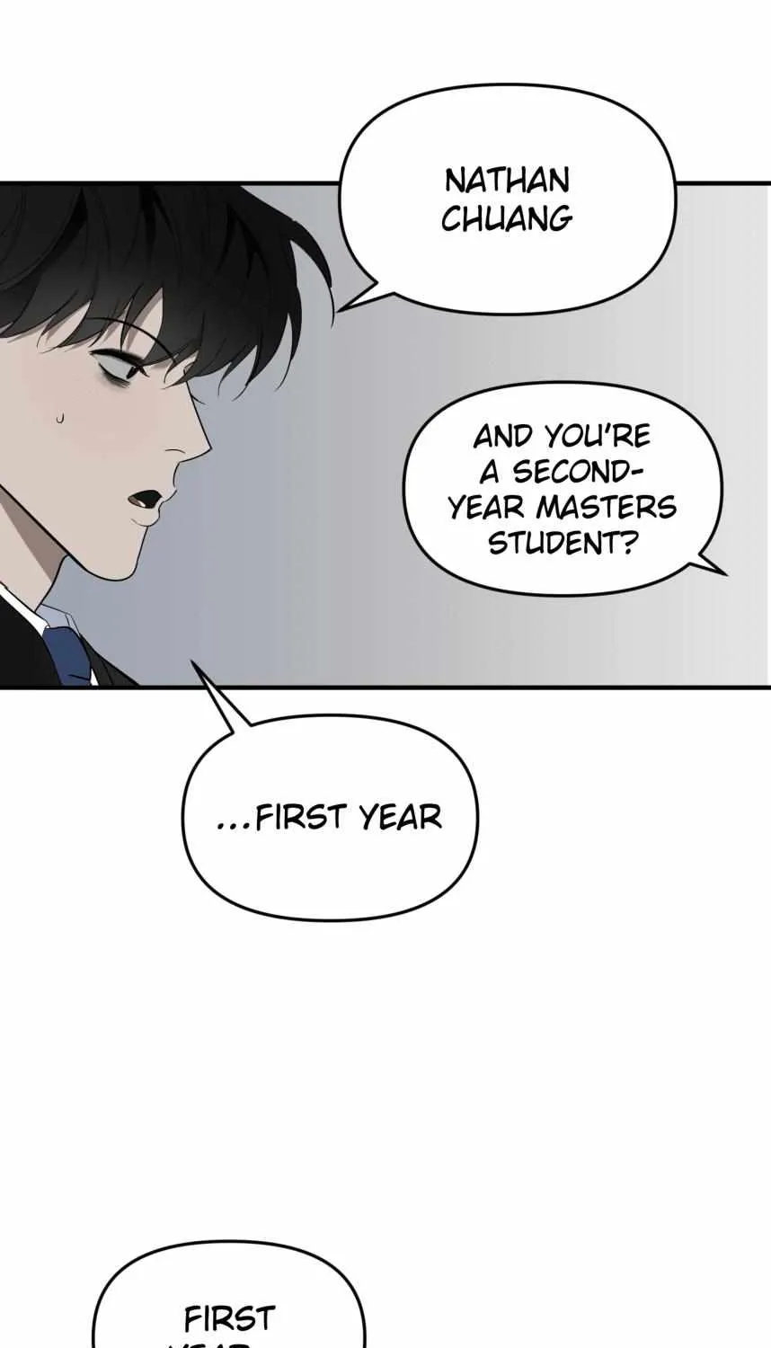 Take Off (Jui) Chapter 147 page 26 - 