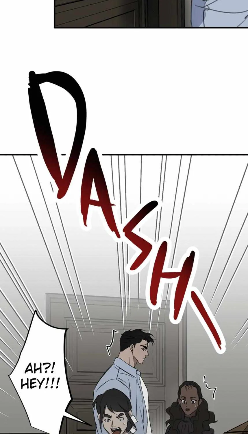 Take Off (Jui) Chapter 147 page 31 - 