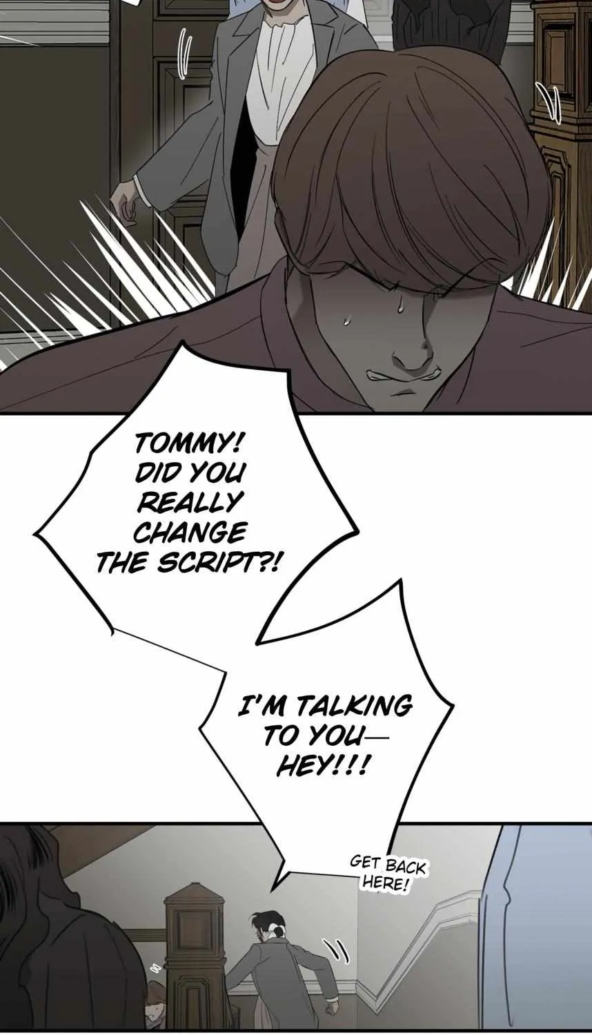 Take Off (Jui) Chapter 147 page 32 - 
