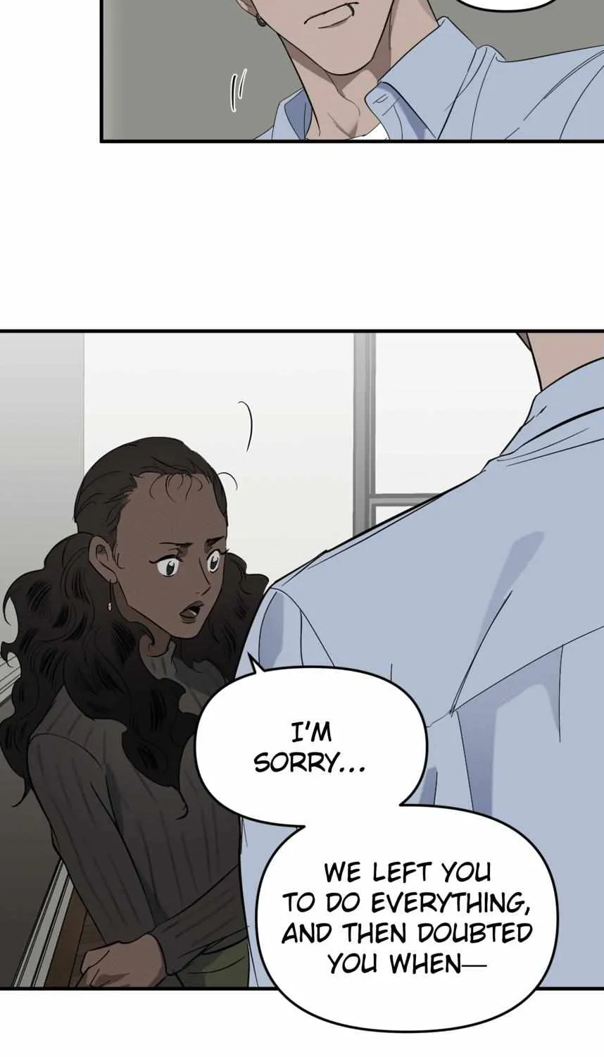 Take Off (Jui) Chapter 147 page 35 - 