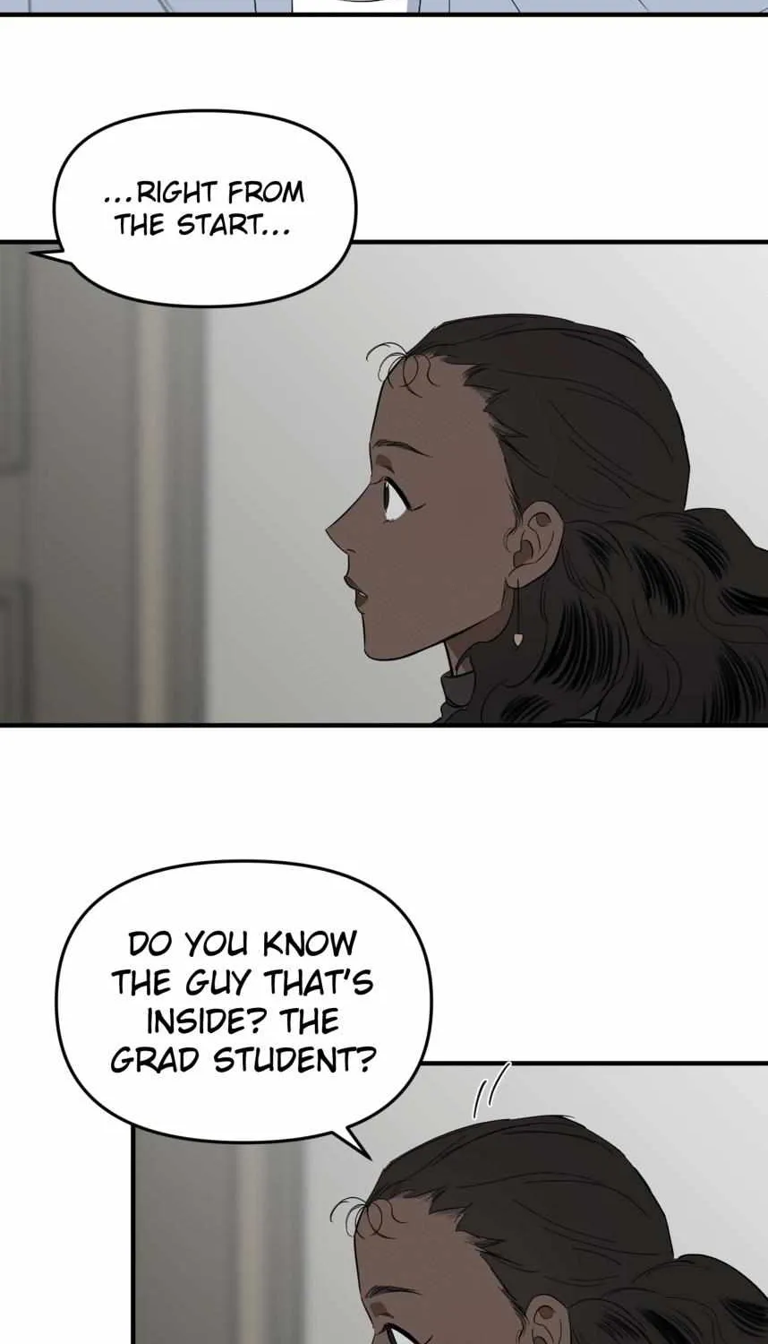 Take Off (Jui) Chapter 147 page 37 - 