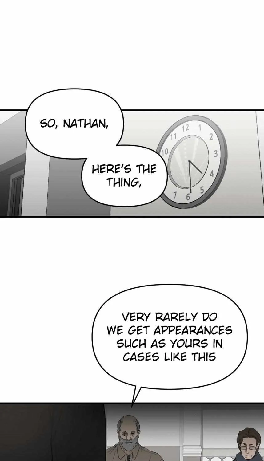 Take Off (Jui) Chapter 147 page 43 - 