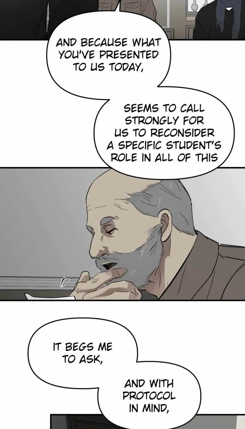 Take Off (Jui) Chapter 147 page 44 - 