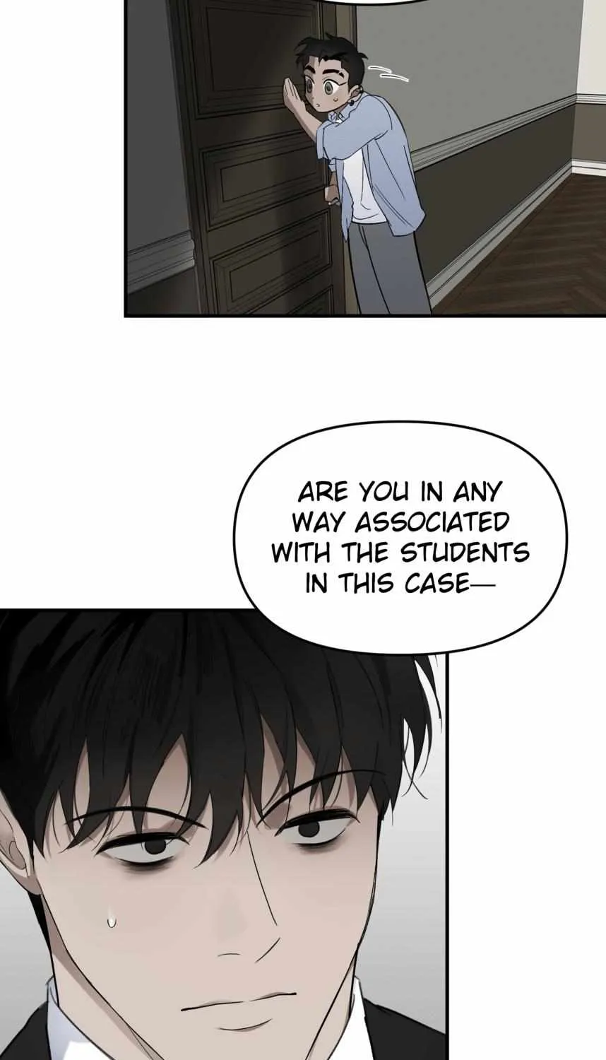 Take Off (Jui) Chapter 147 page 45 - 