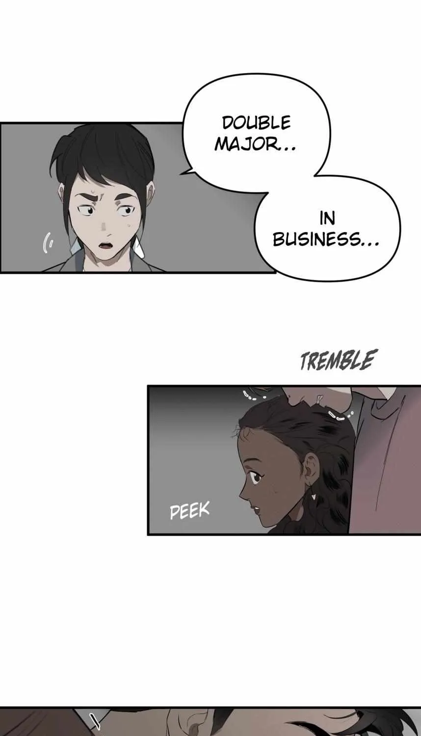 Take Off (Jui) Chapter 147 page 6 - 