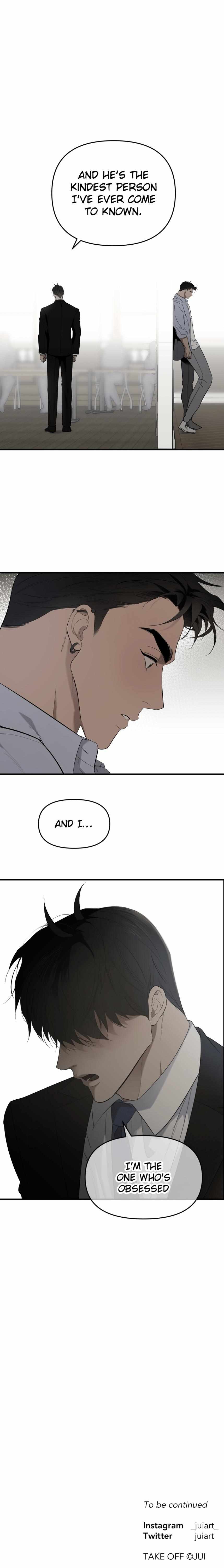 Take Off (Jui) Chapter 148 page 9 - 