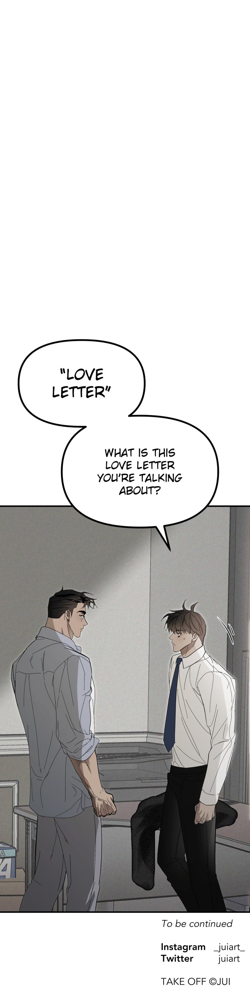 Take Off (Jui) Chapter 149 page 11 - 