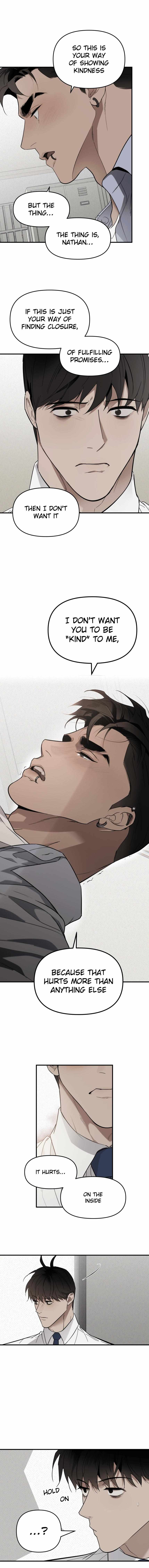 Take Off (Jui) Chapter 149 page 10 - 