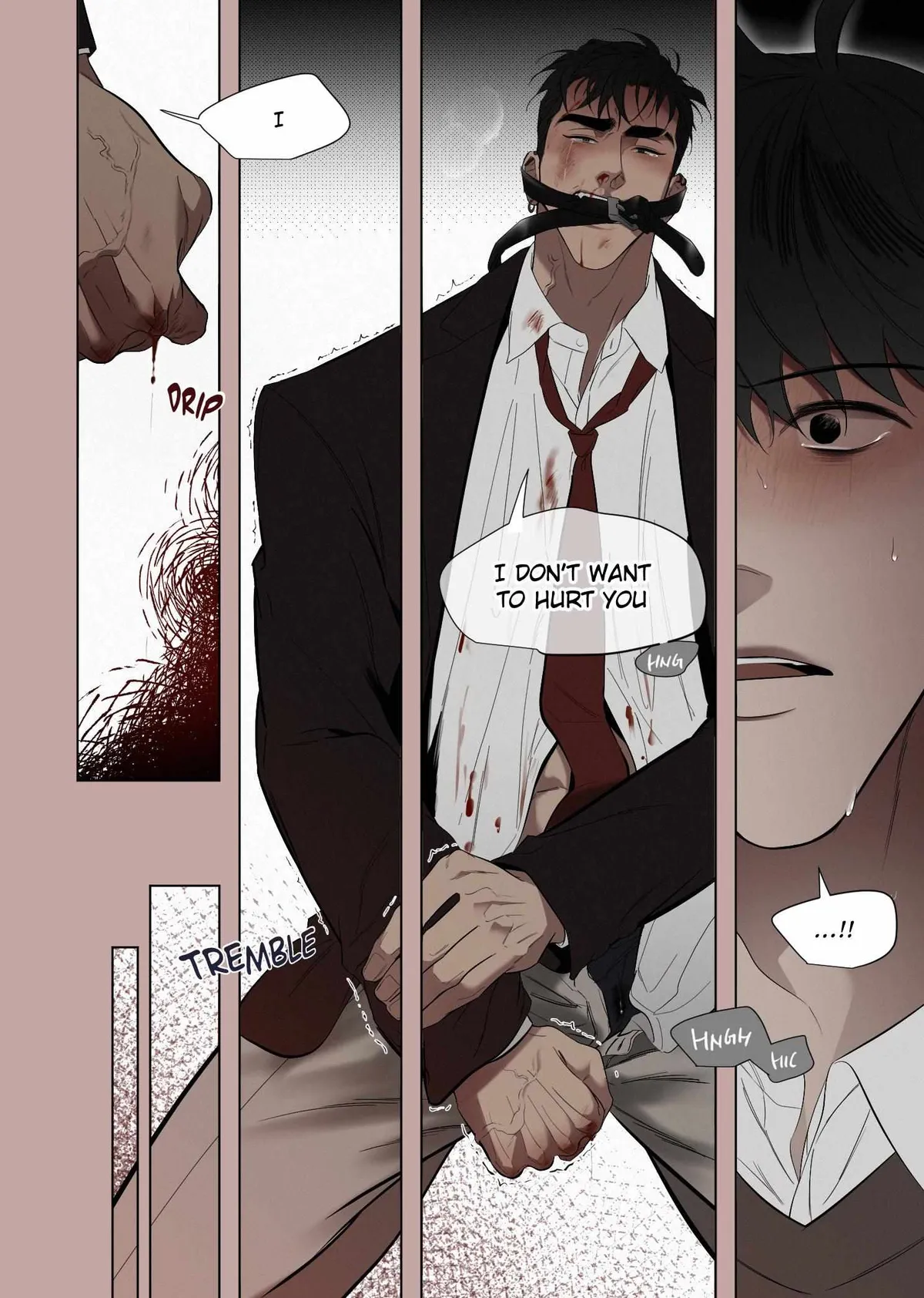 Take Off (Jui) Chapter 151.98 page 11 - 