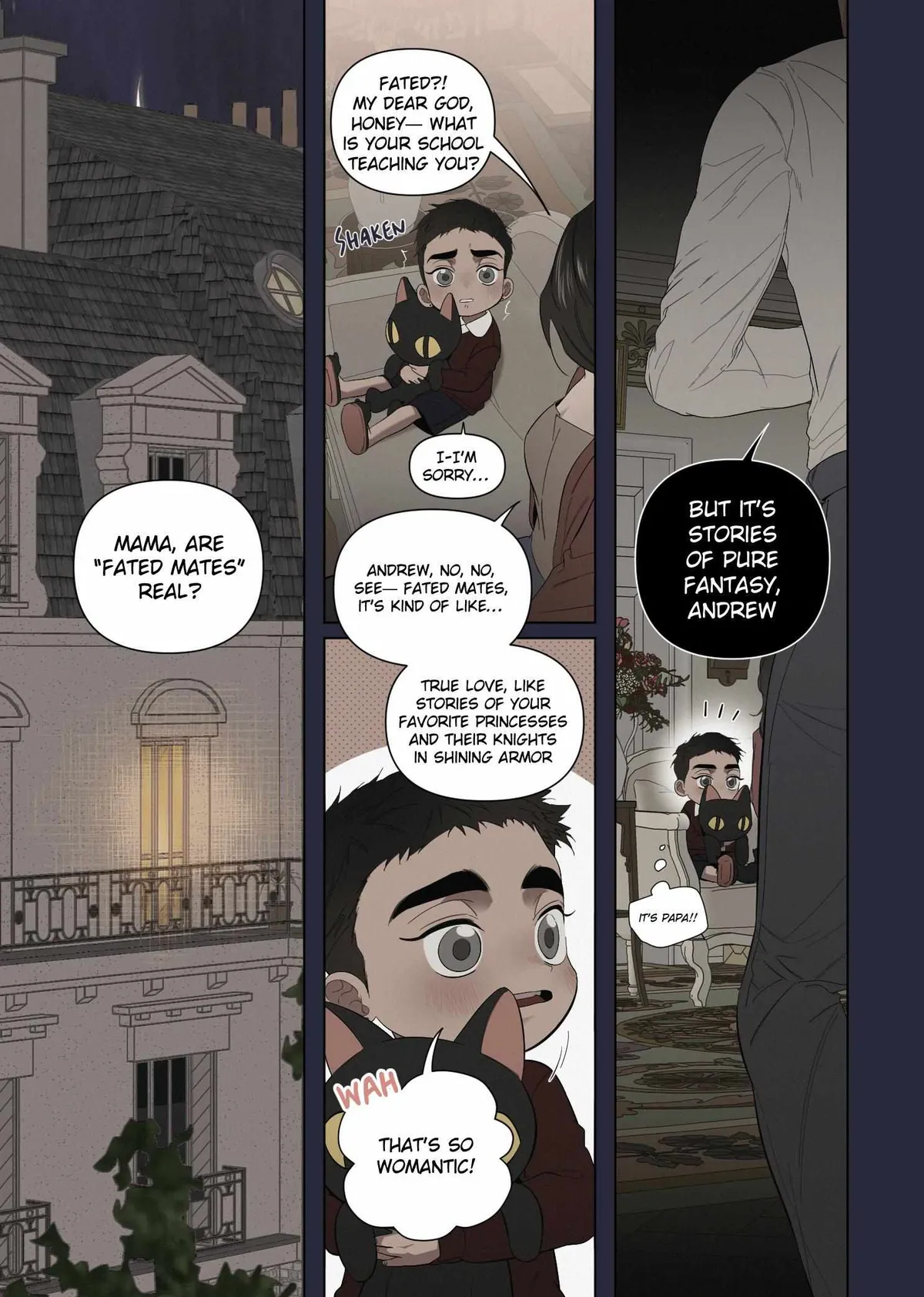 Take Off (Jui) Chapter 151.98 page 3 - 