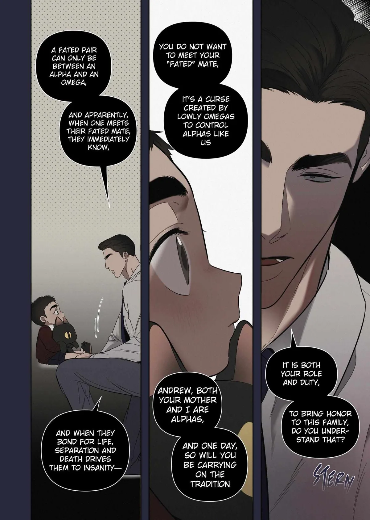 Take Off (Jui) Chapter 151.98 page 4 - 