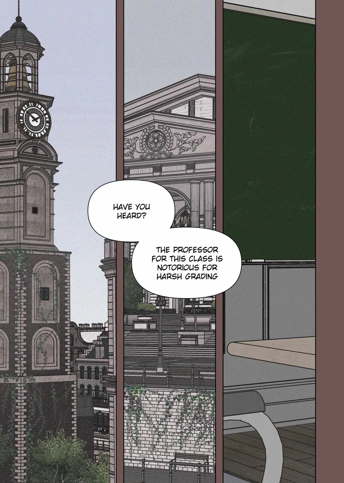 Take Off (Jui) Chapter 151.98 page 7 - 