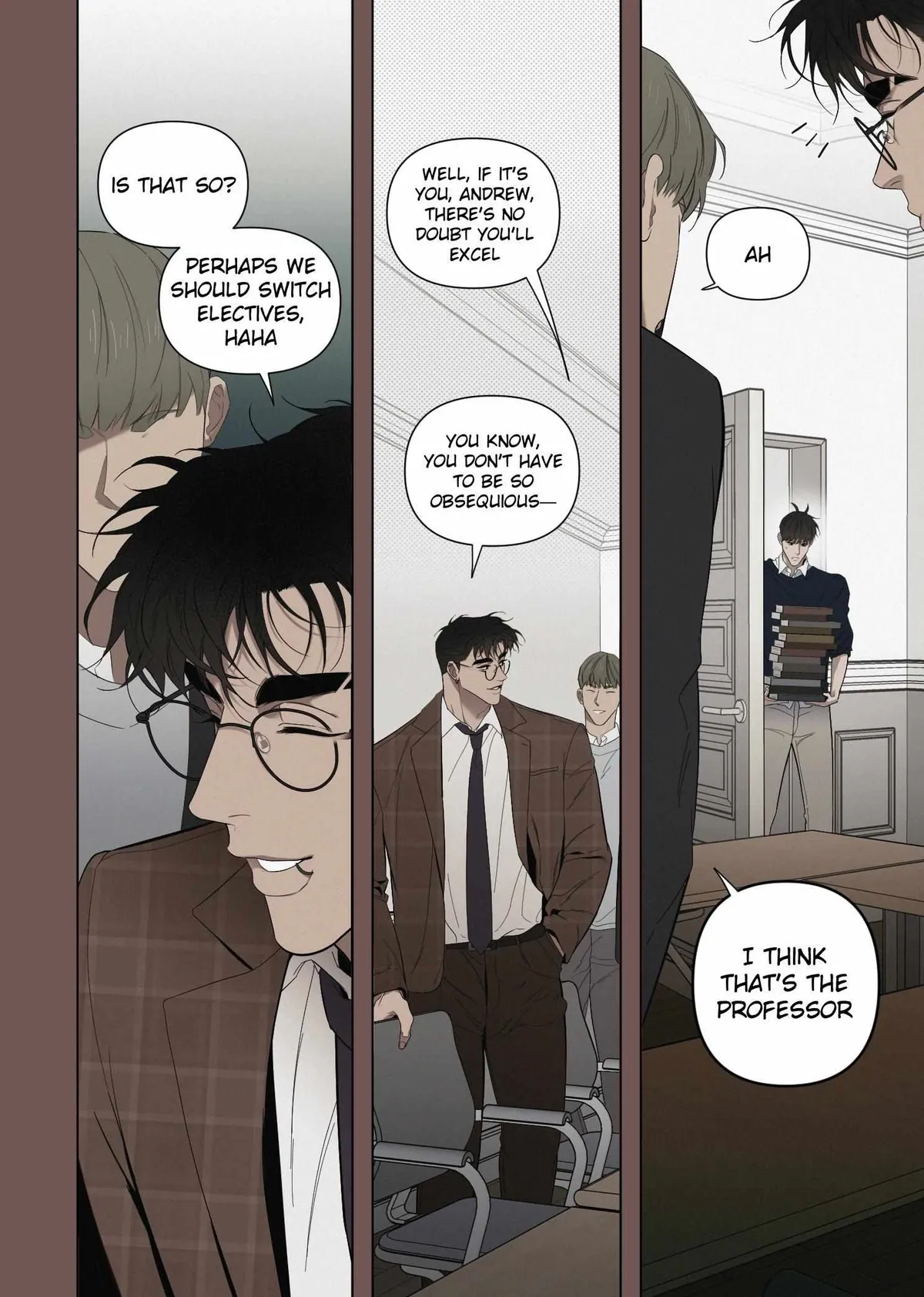 Take Off (Jui) Chapter 151.98 page 8 - 