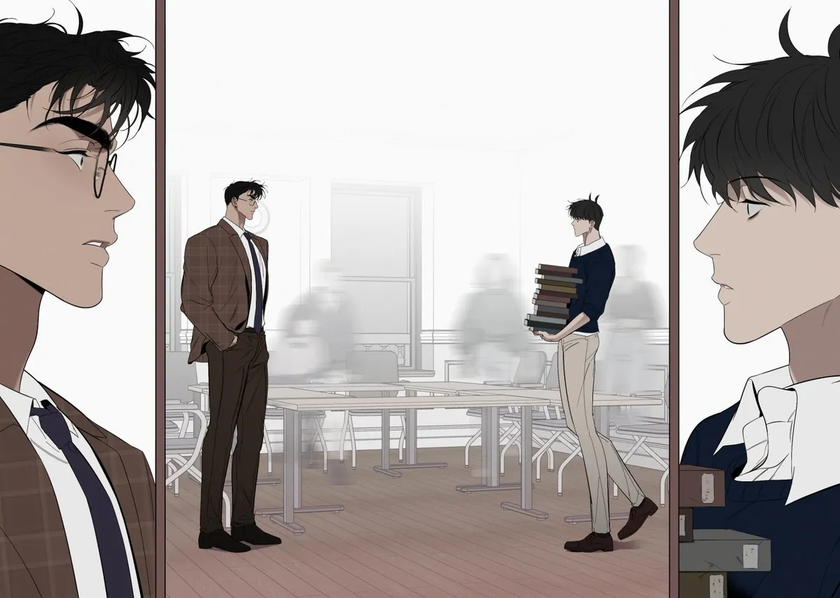Take Off (Jui) Chapter 151.98 page 9 - 