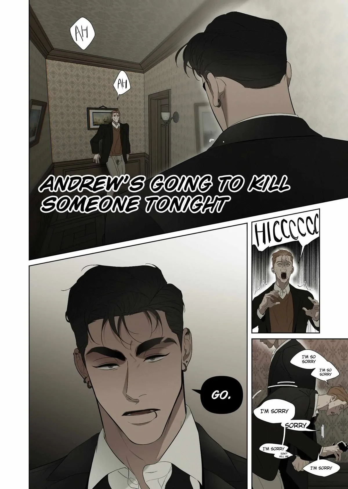 Take Off (Jui) Chapter 151.99 page 18 - 