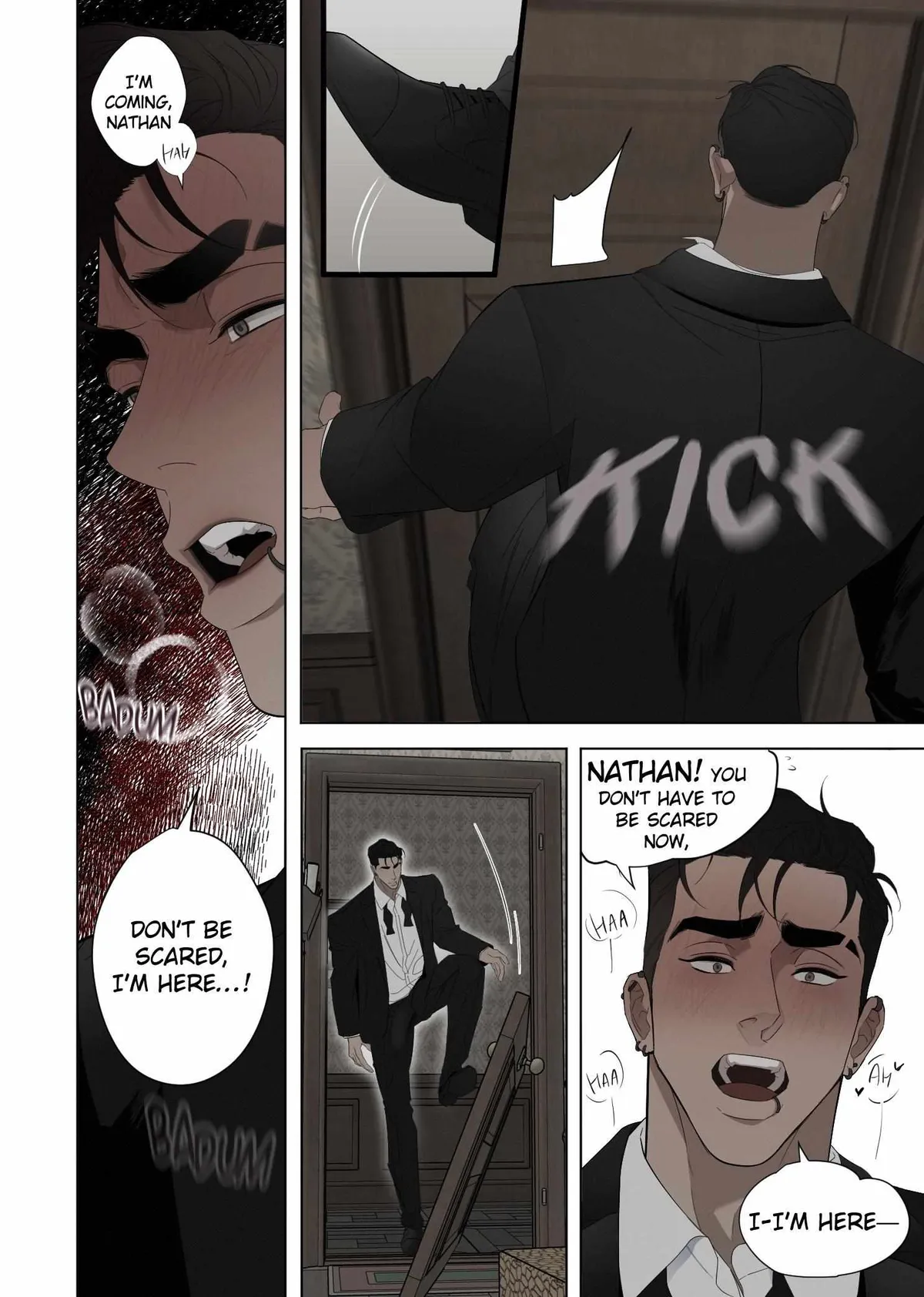 Take Off (Jui) Chapter 151.99 page 20 - 