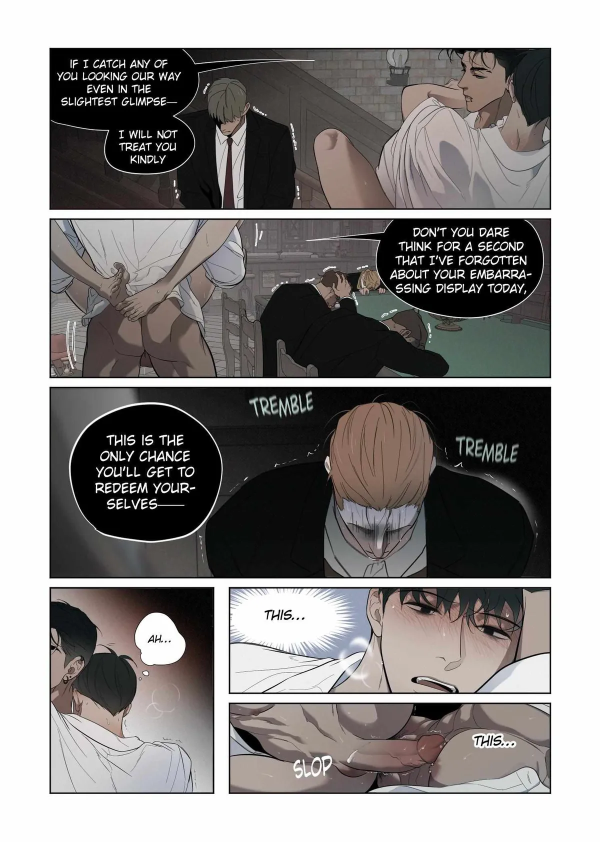 Take Off (Jui) Chapter 151.99 page 45 - 