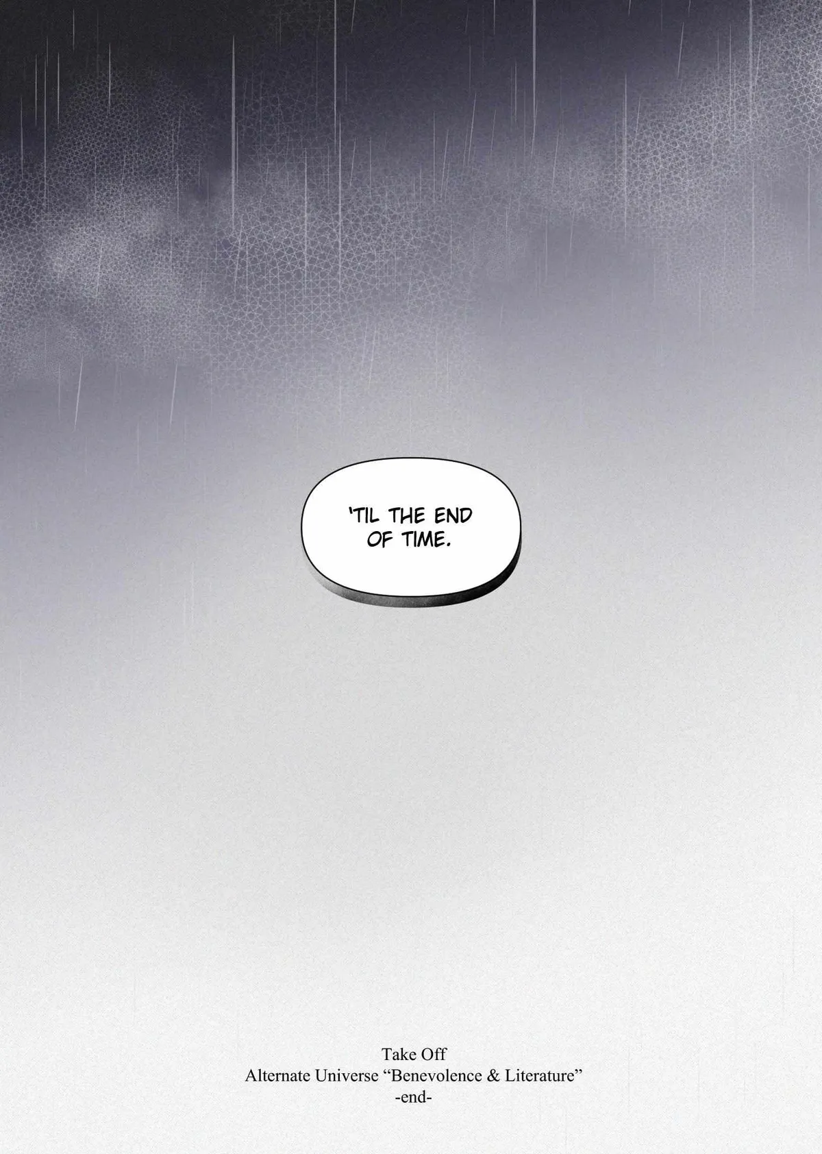 Take Off (Jui) Chapter 151.99 page 59 - 