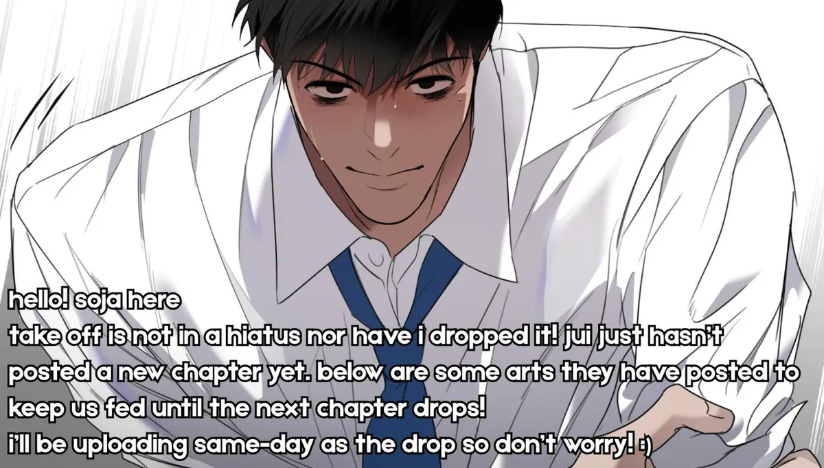 Take Off (Jui) Chapter 155.98 page 1 - 