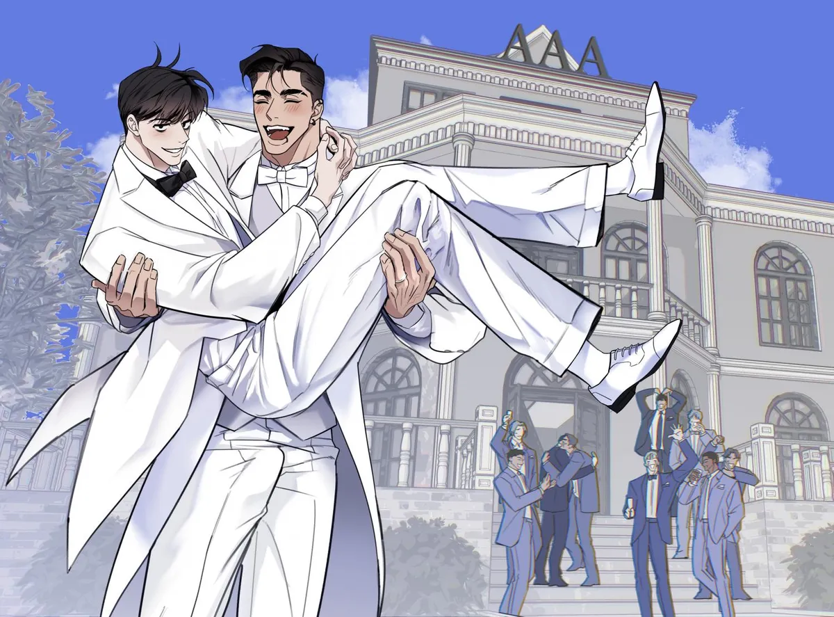 Take Off (Jui) Chapter 155.98 page 2 - 