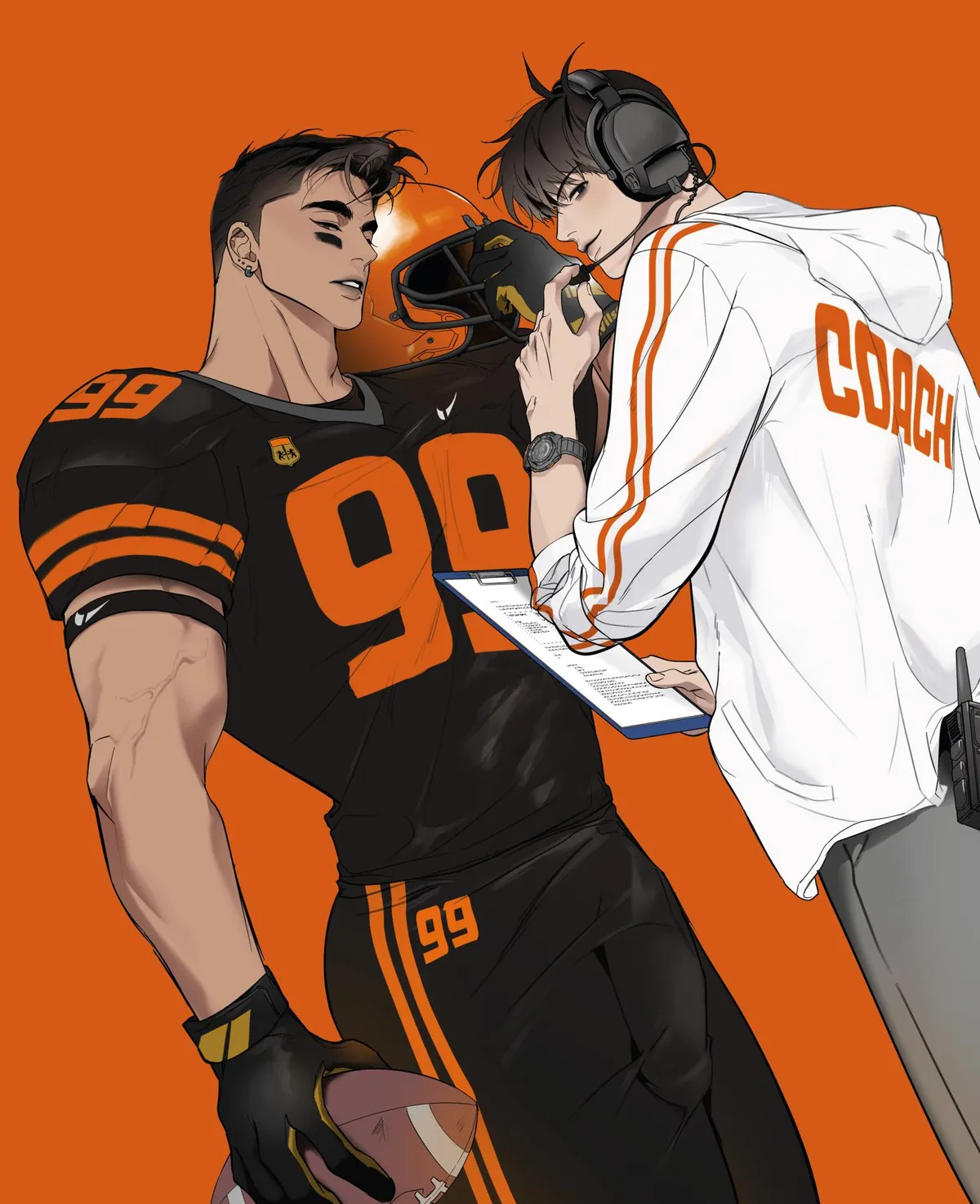 Take Off (Jui) Chapter 155.98 page 3 - 