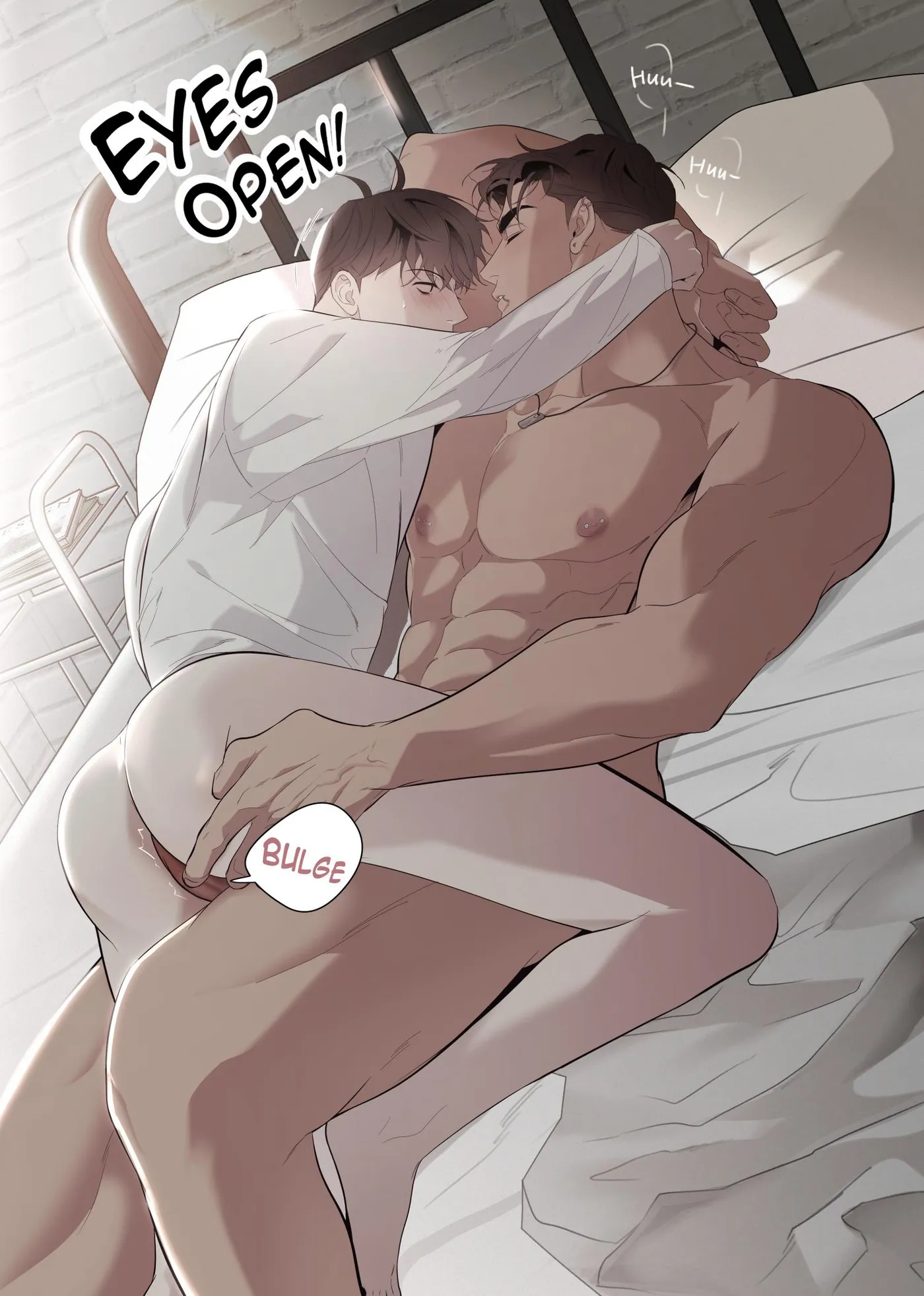 Take Off (Jui) Chapter 156.97 page 2 - 