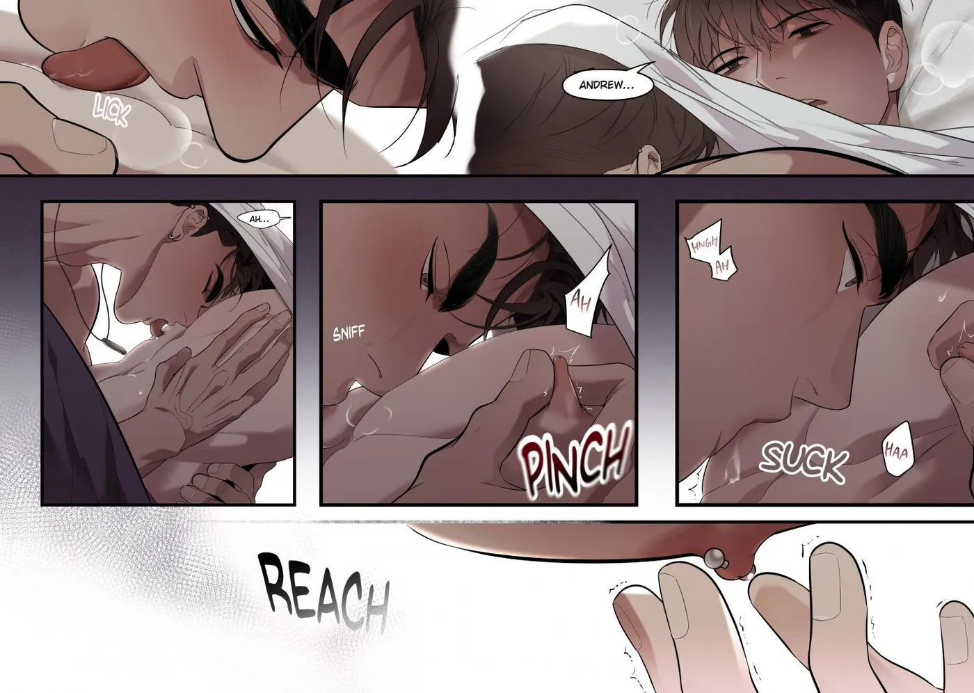 Take Off (Jui) Chapter 156.97 page 11 - 