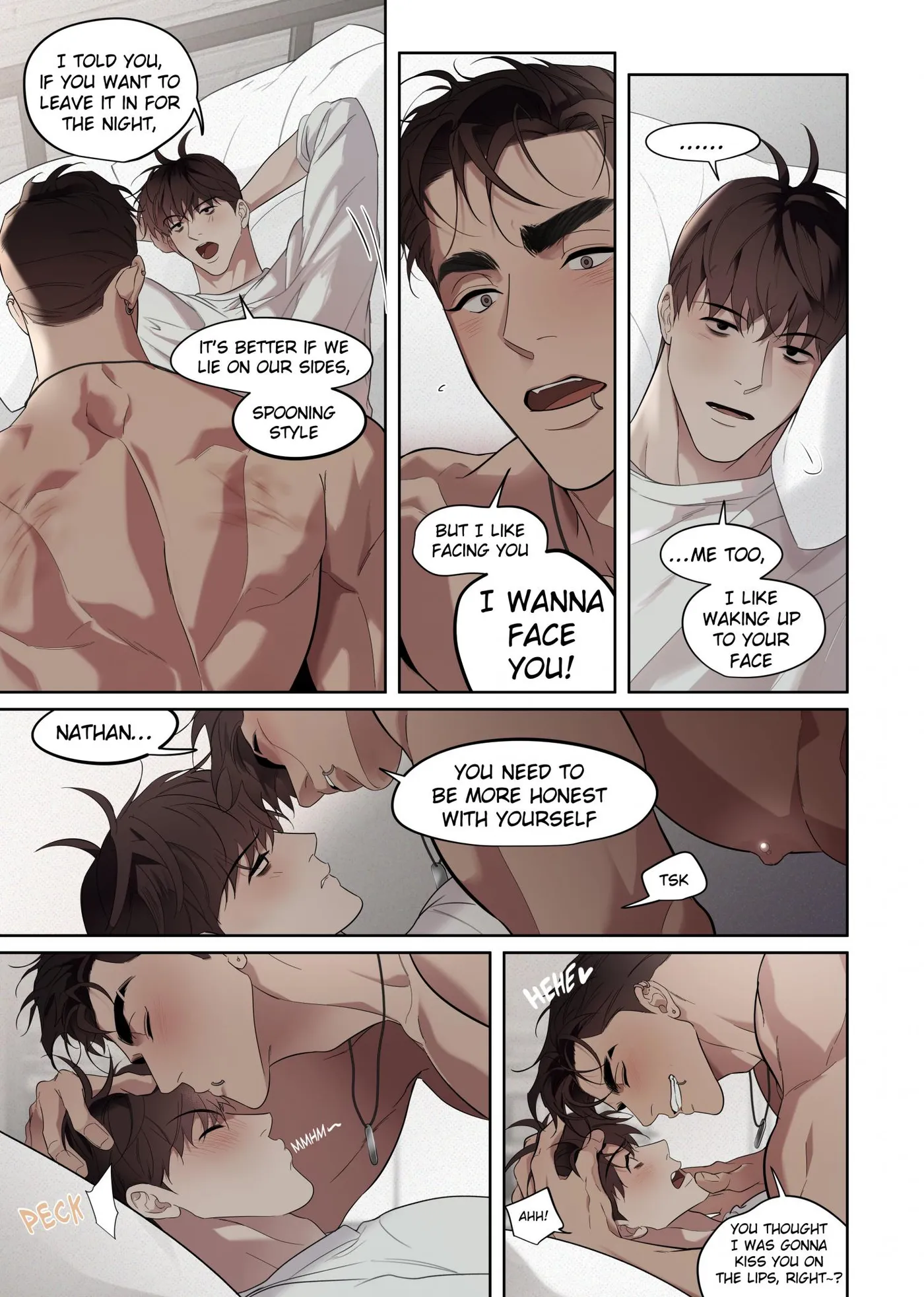 Take Off (Jui) Chapter 156.97 page 7 - 